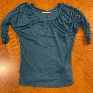 Size XS Maurices Brand Dolman Top